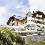 Alpenaussicht 4* Obergurgl