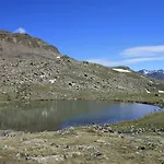 Alpenaussicht Hotel 4*