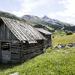 Hotel Alpenaussicht