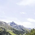 Alpenaussicht 4* Obergurgl