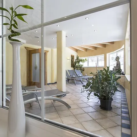 Alpenaussicht Hotel Obergurgl