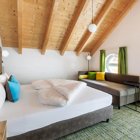 Hotel Alpenaussicht