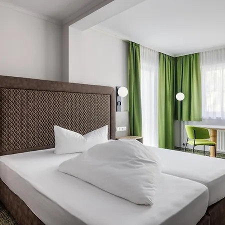 Alpenaussicht Hotel 4*