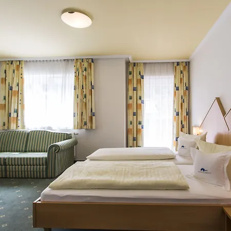 Hotel Alpenaussicht