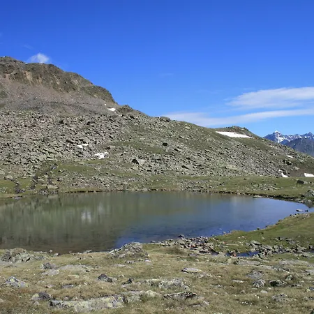 Alpenaussicht Hotel 4*