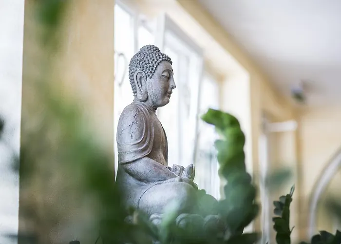 Alpenaussicht 4* Obergurgl