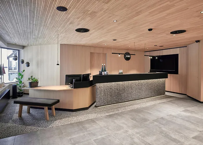 Alpenaussicht 4* Obergurgl