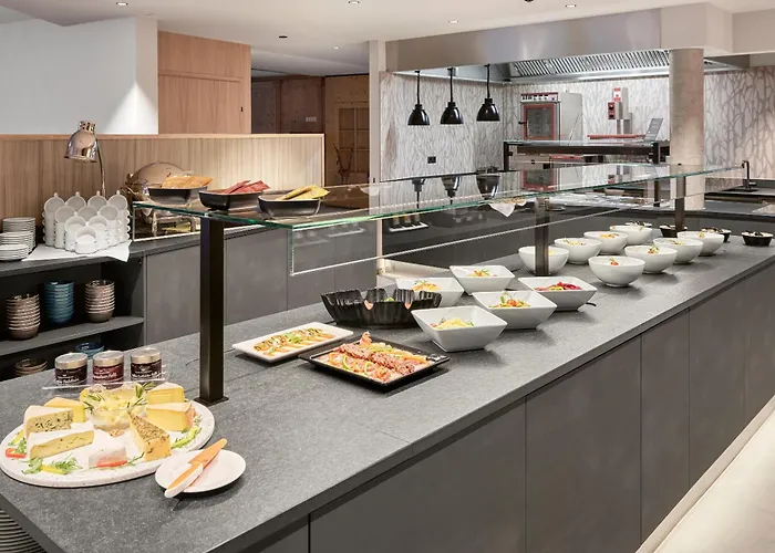 Alpenaussicht Obergurgl