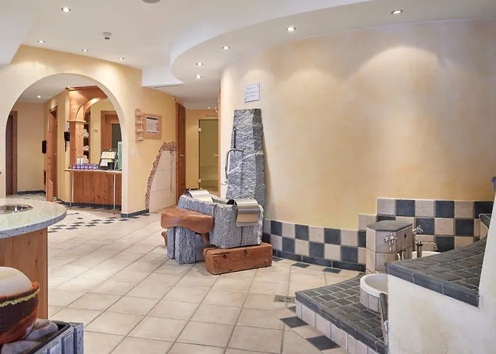 Alpenaussicht Obergurgl