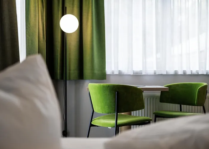 Alpenaussicht 4* Obergurgl