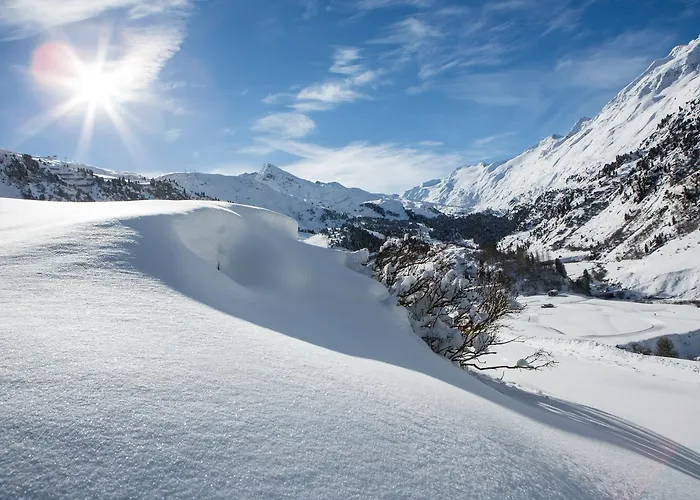 Alpenaussicht Hotel 4*